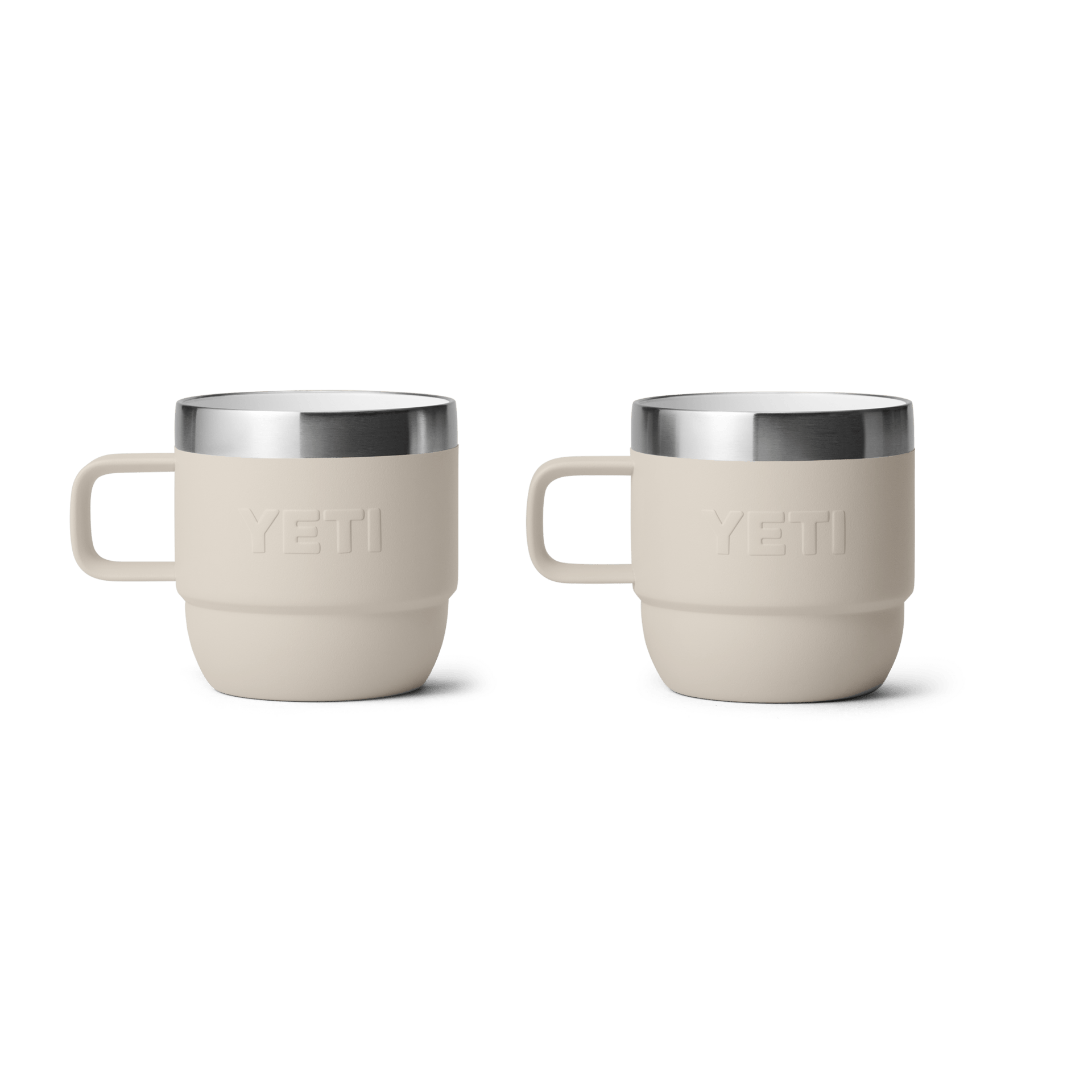 Rambler® 6 oz Stackable Mugs