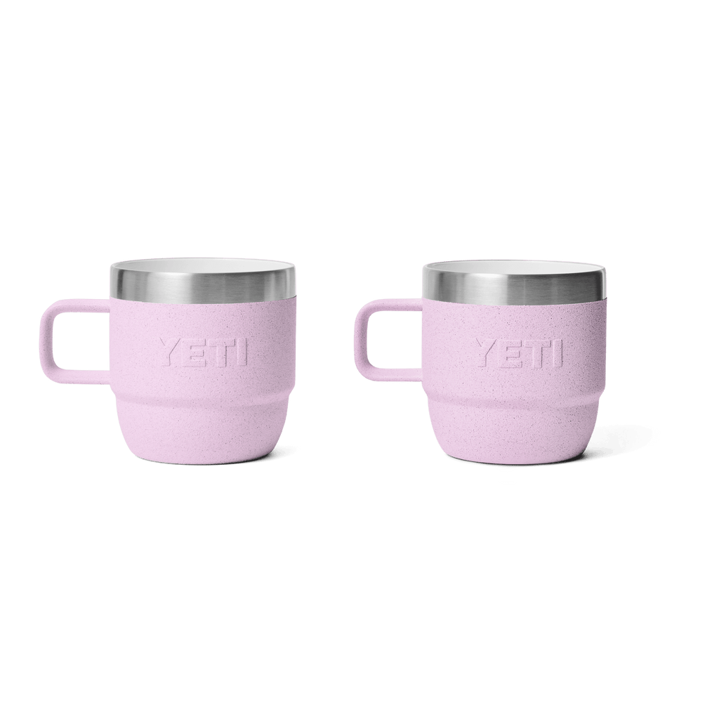 Rambler® 6 oz Stackable Mugs