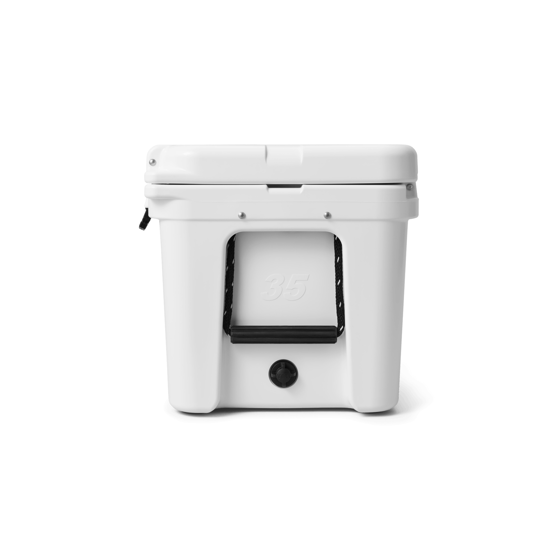 Tundra® 35 Hard Cooler