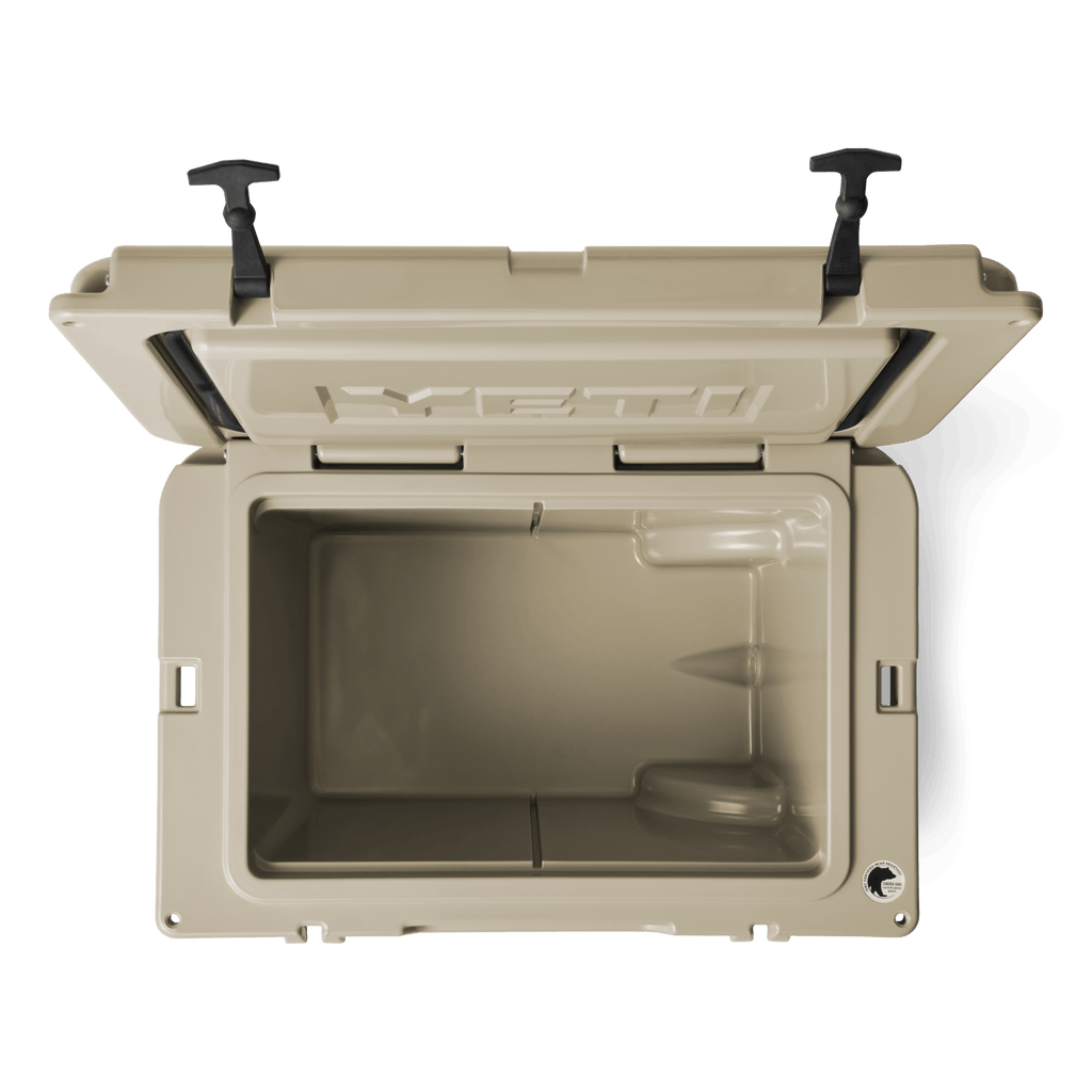 Tundra Haul® Wheeled Cooler