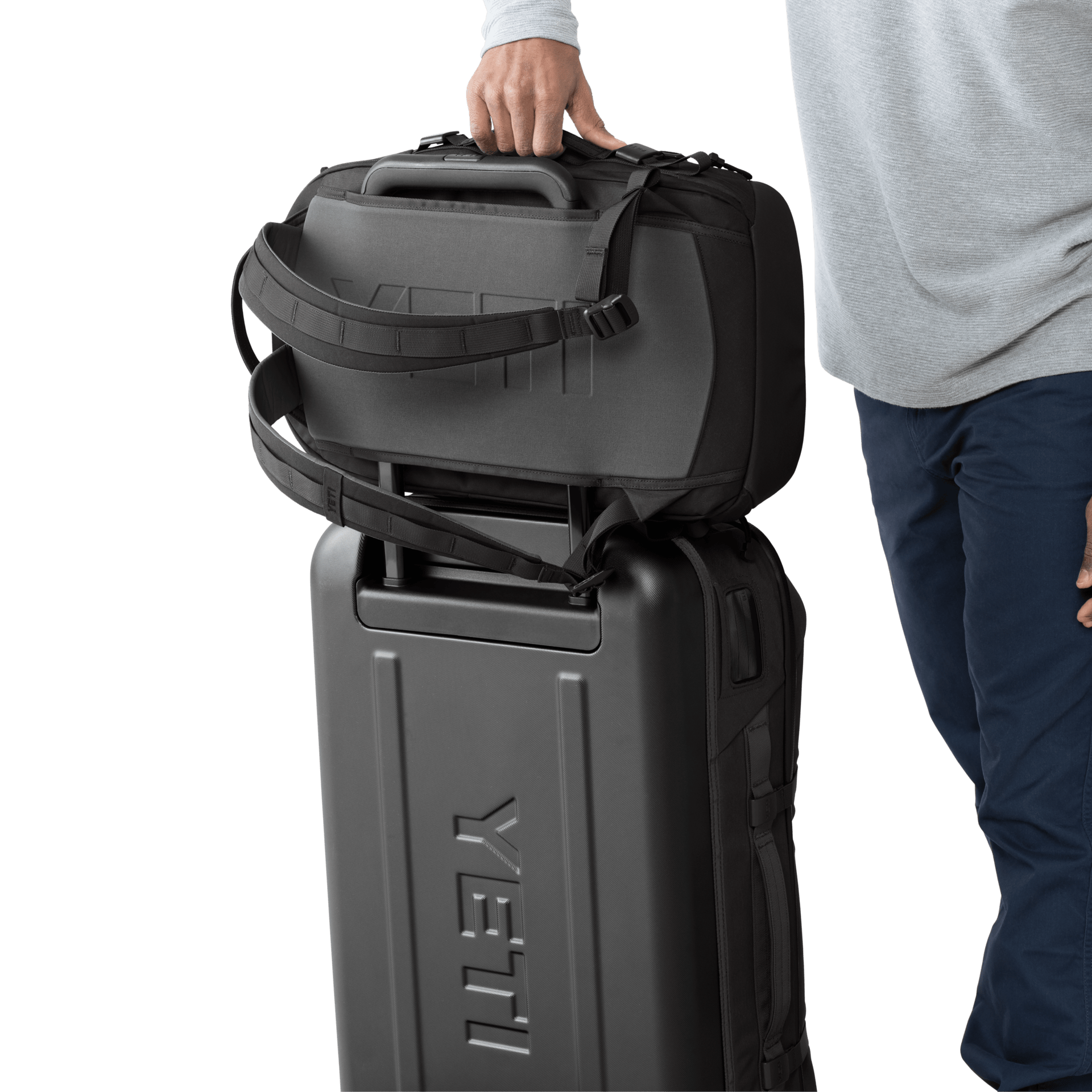Crossroads® 22L Carry On Backpack