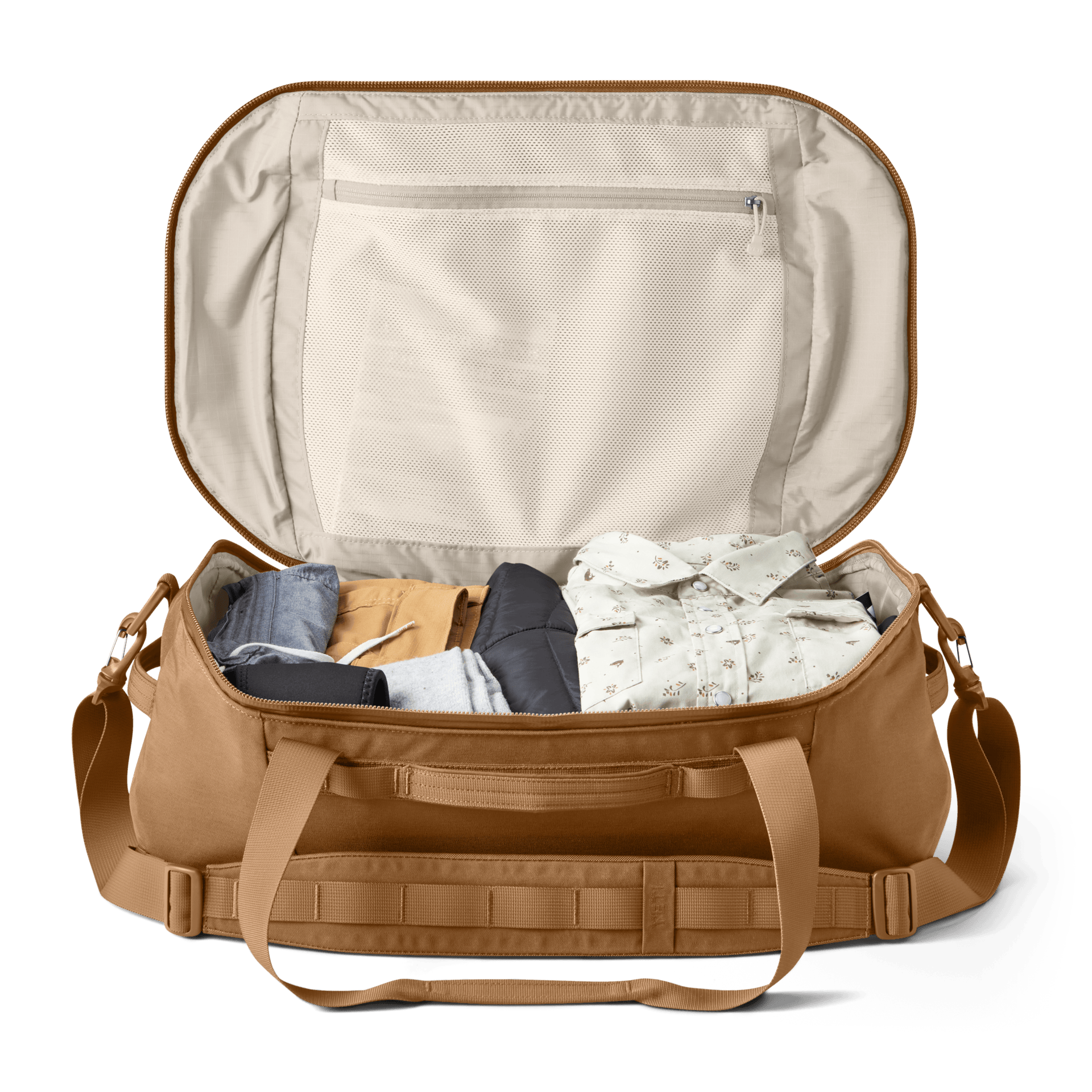 Crossroads® 40L Travel Duffel