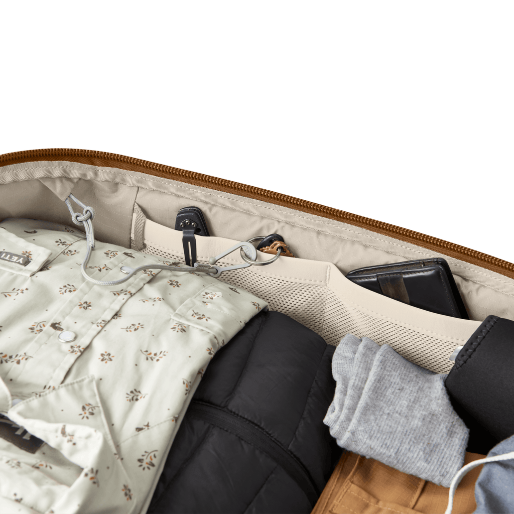 Crossroads® 40L Travel Duffel
