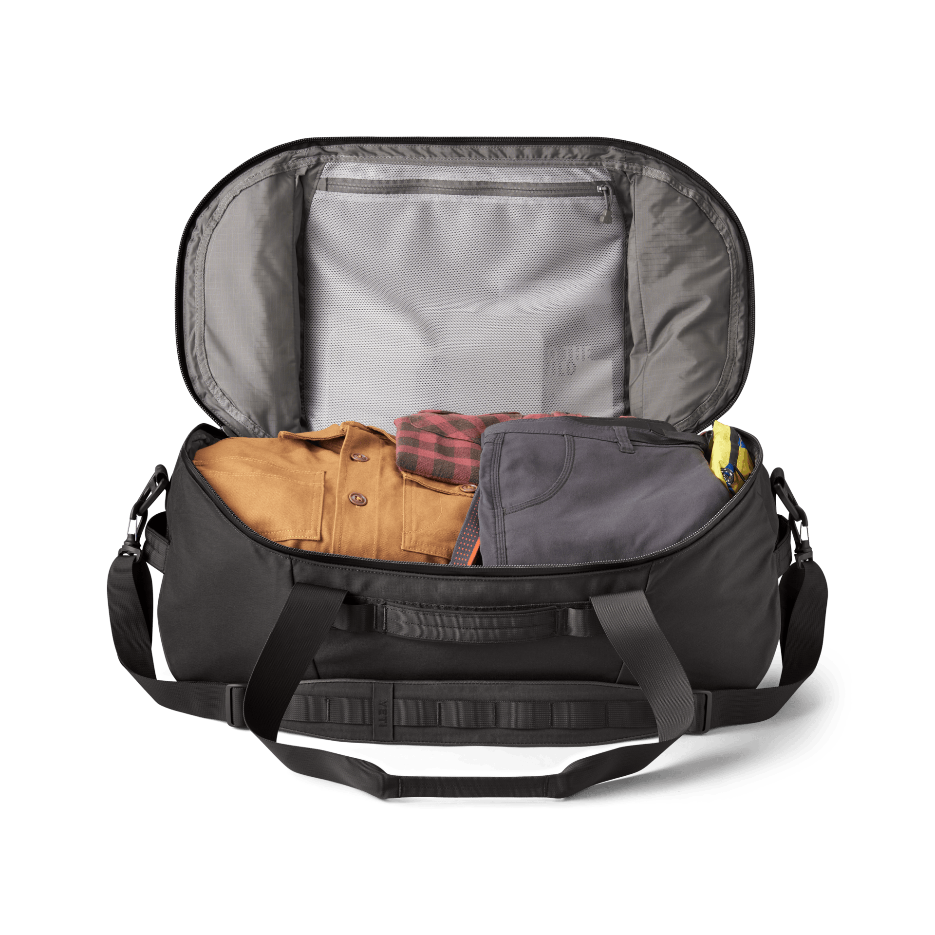 Crossroads® 60L Travel Duffel