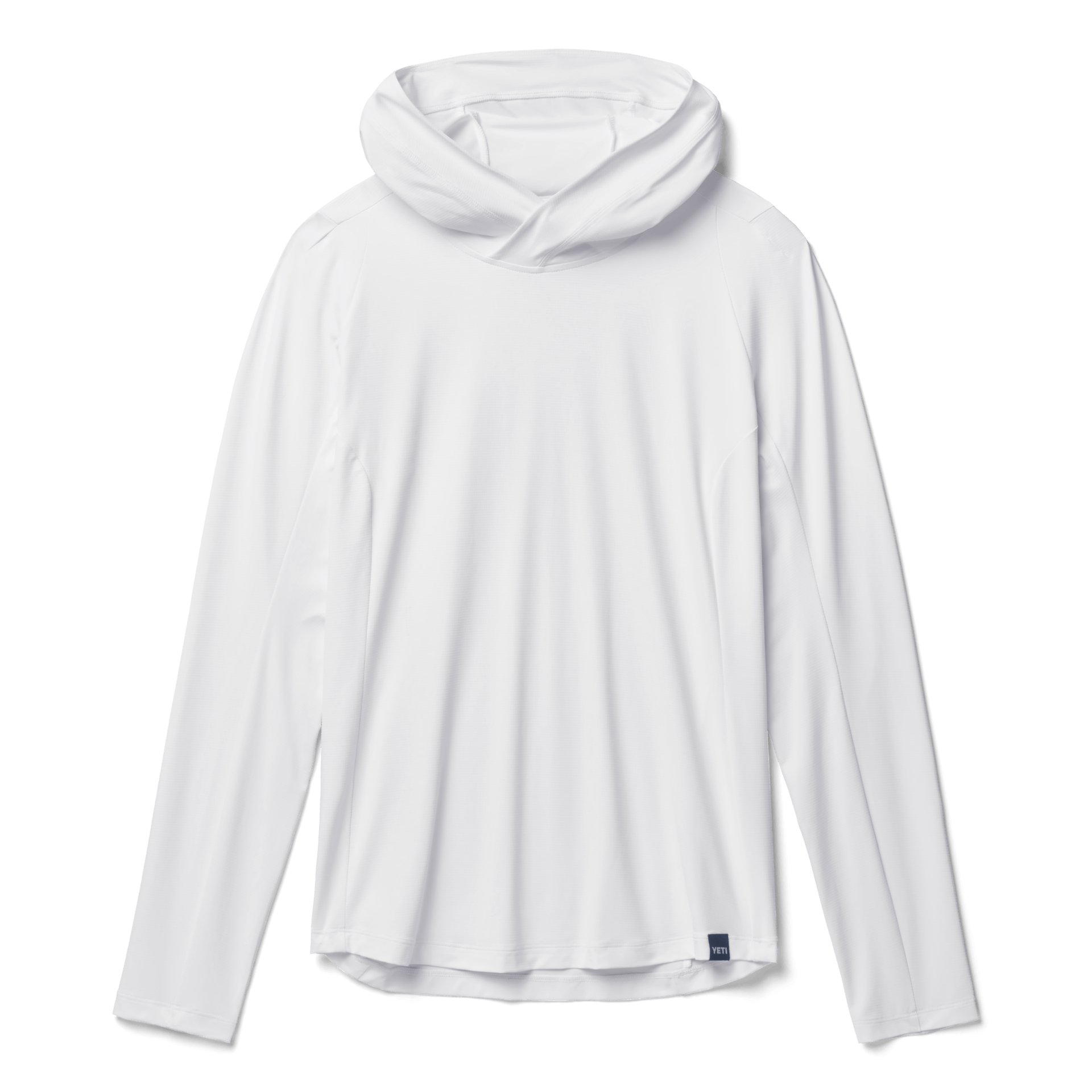 Women's Hooded Ultra Lightweight Sunshirt