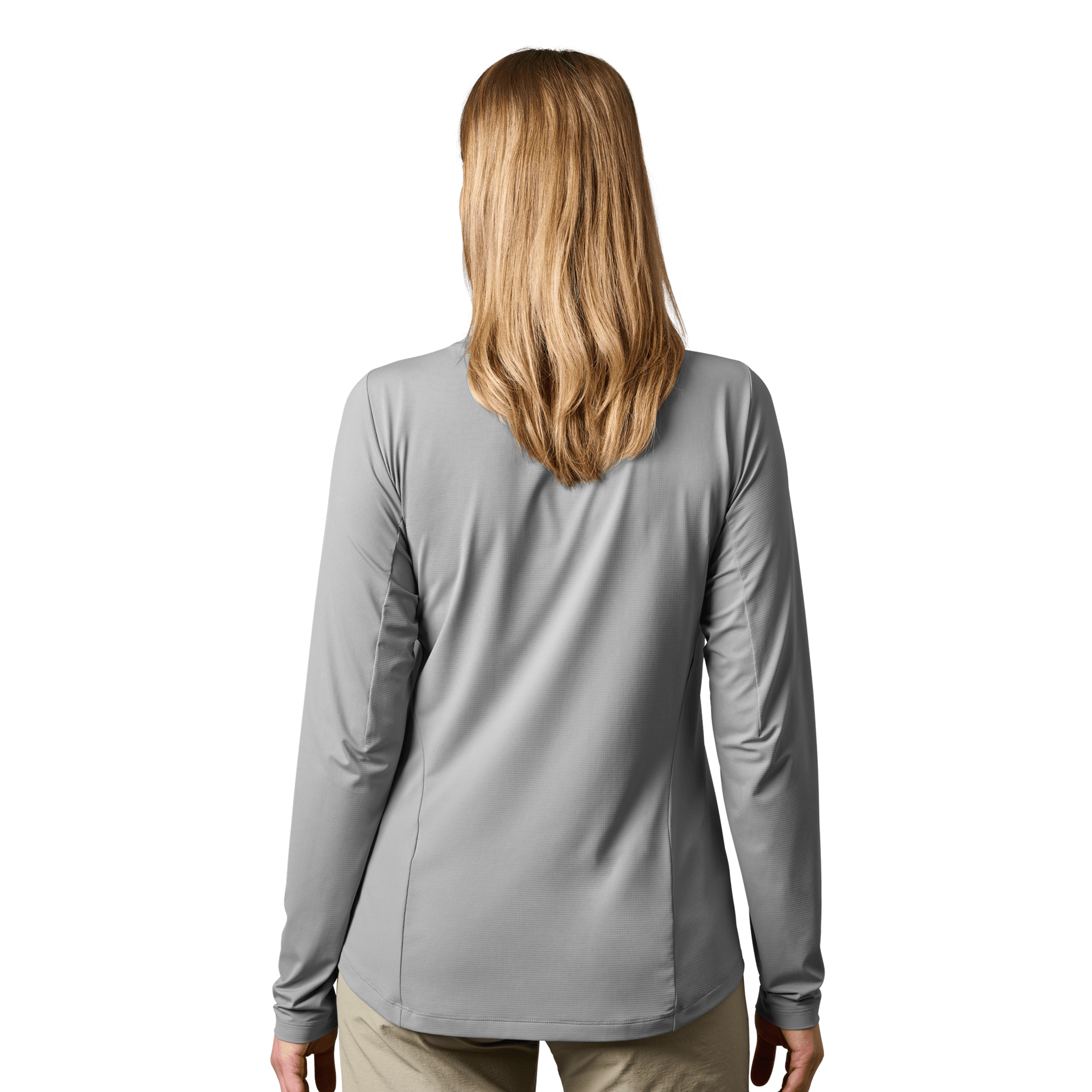 Women's Crew Neck Ultra Lightweight Sunshirt