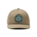 YETI® Bear Proof Mid Pro Flat Brim Hat