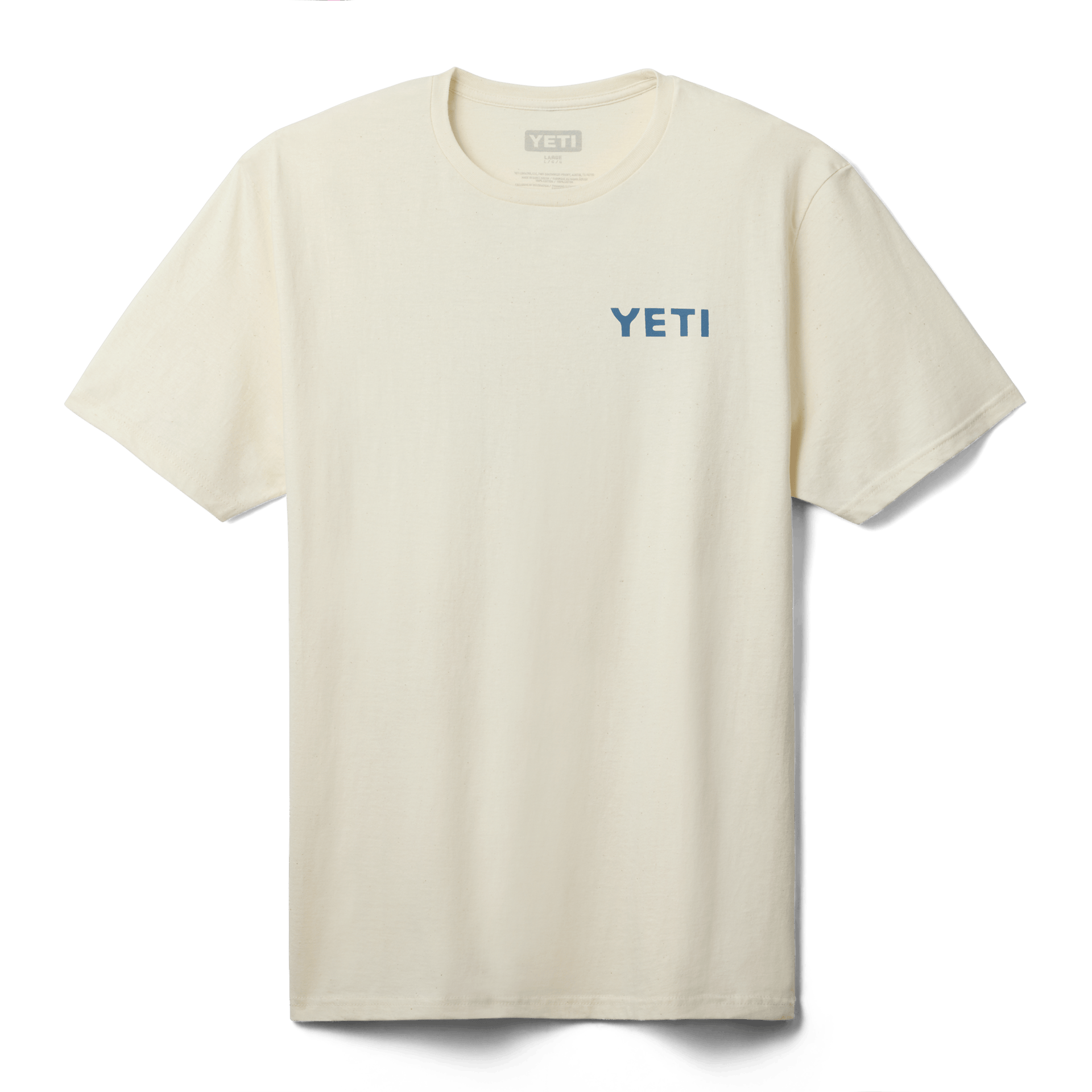 YETI Coolers® Horizon Short Sleeve T-Shirt