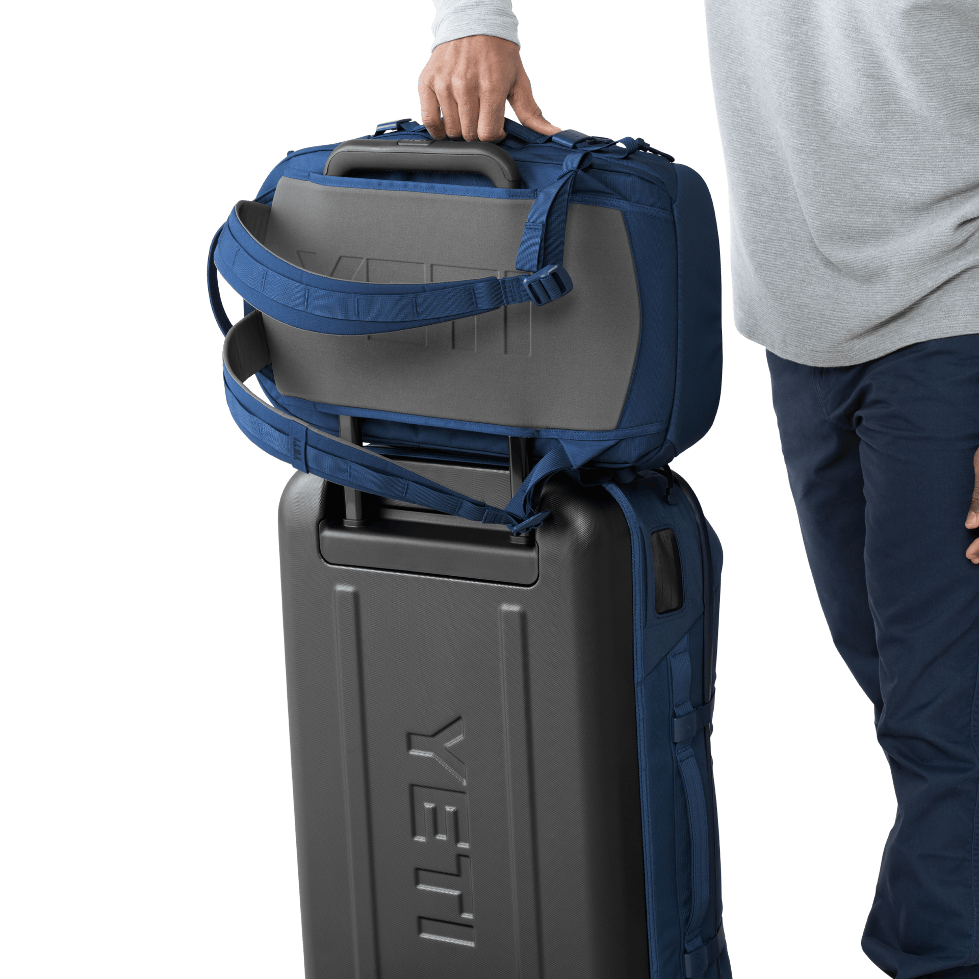 Crossroads® 22L Carry On Backpack