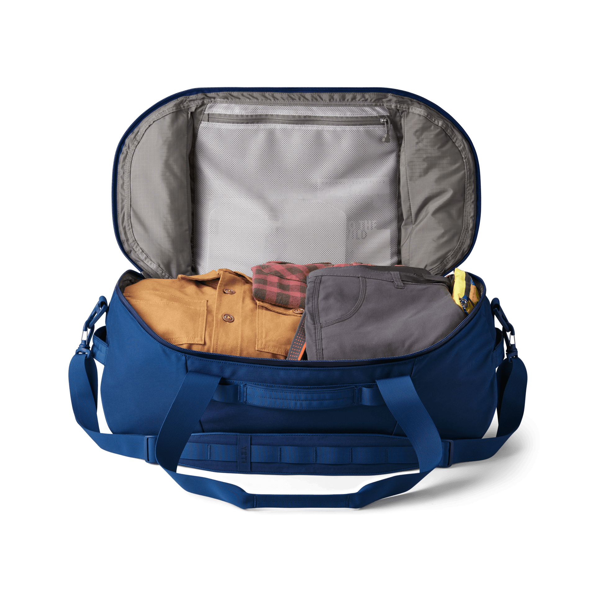 Crossroads® 60L Travel Duffel