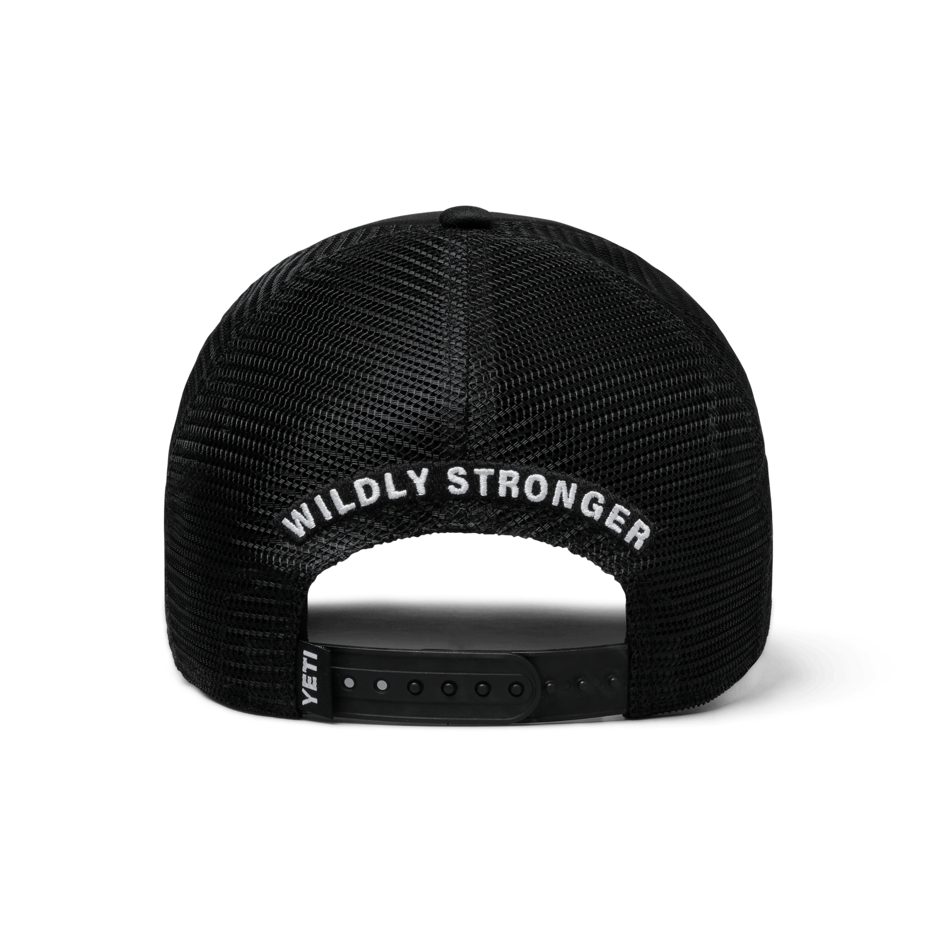YETI® Coolers Mid Pro Foam Trucker Hat