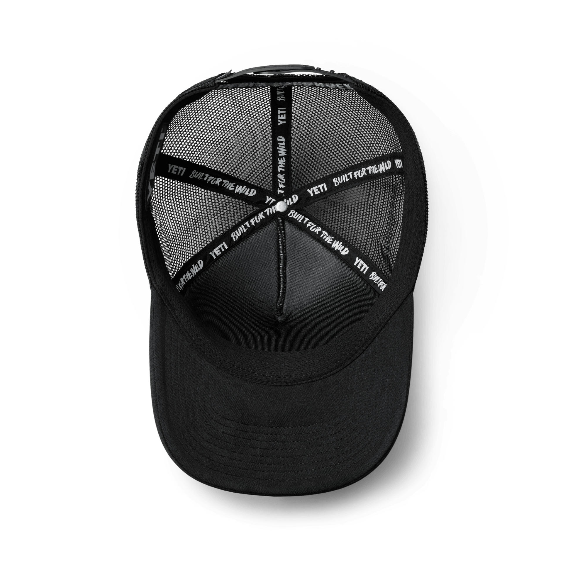 YETI® Coolers Mid Pro Foam Trucker Hat