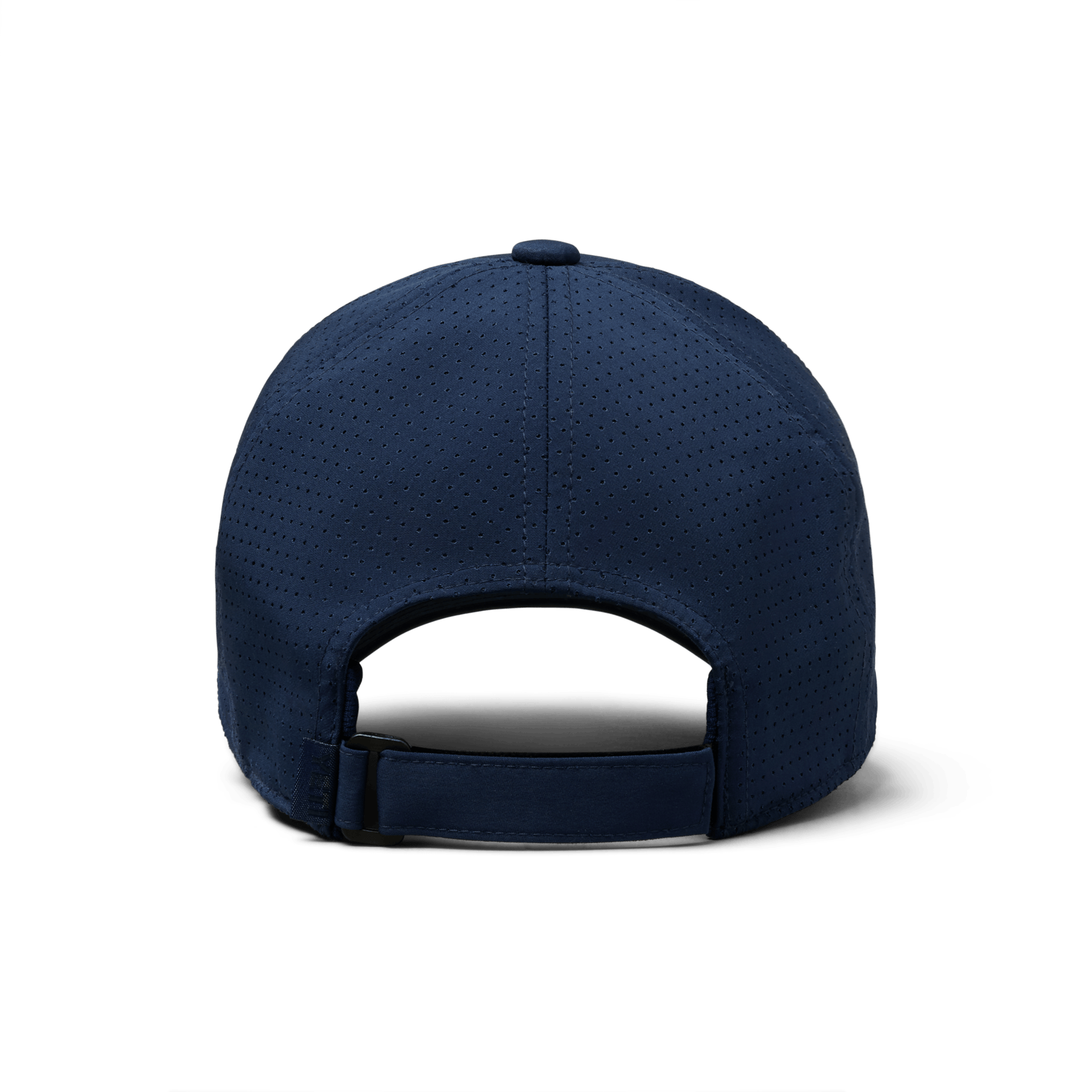 YETI® Logo Structured Performance Hat