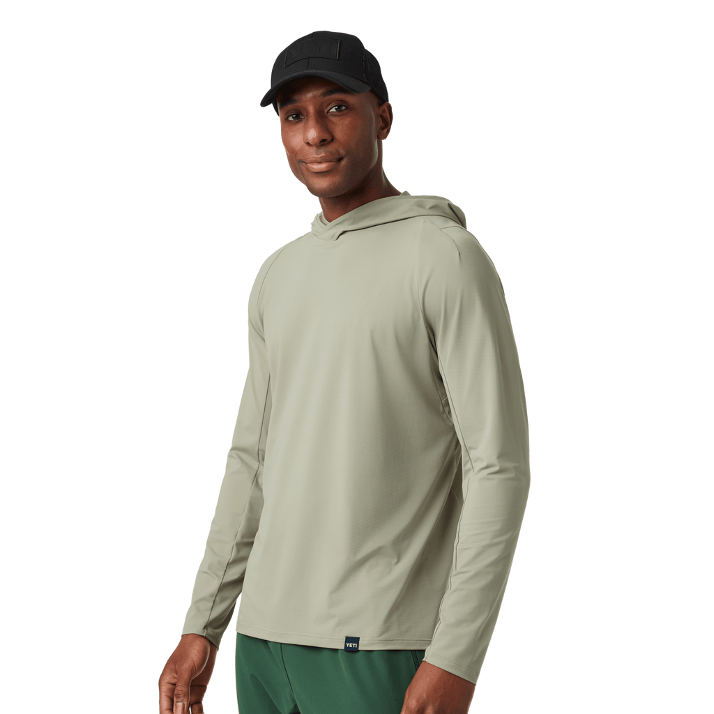 Hooded Ultra Lightweight Sunshirt