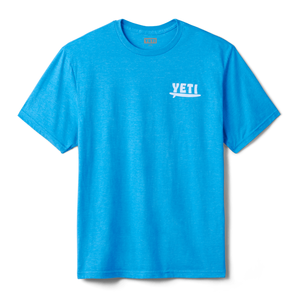 Big Wave Short Sleeve T-Shirt