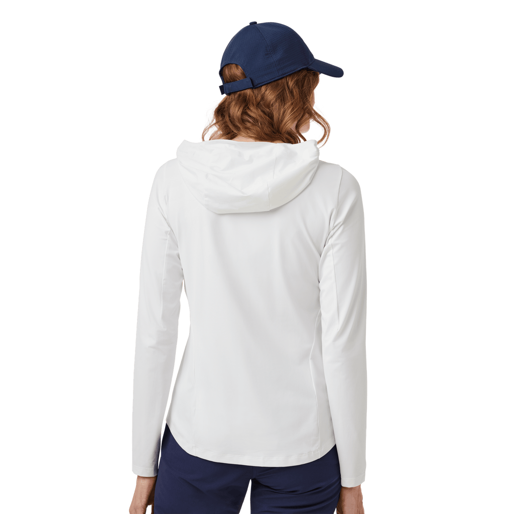 Women's Hooded Ultra Lightweight Sunshirt