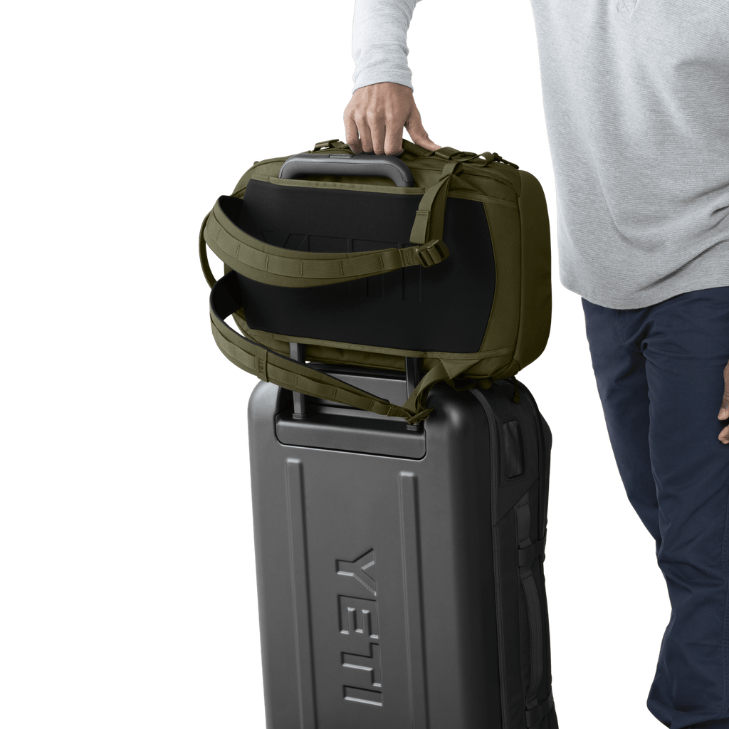 Crossroads® 22L Carry On Backpack
