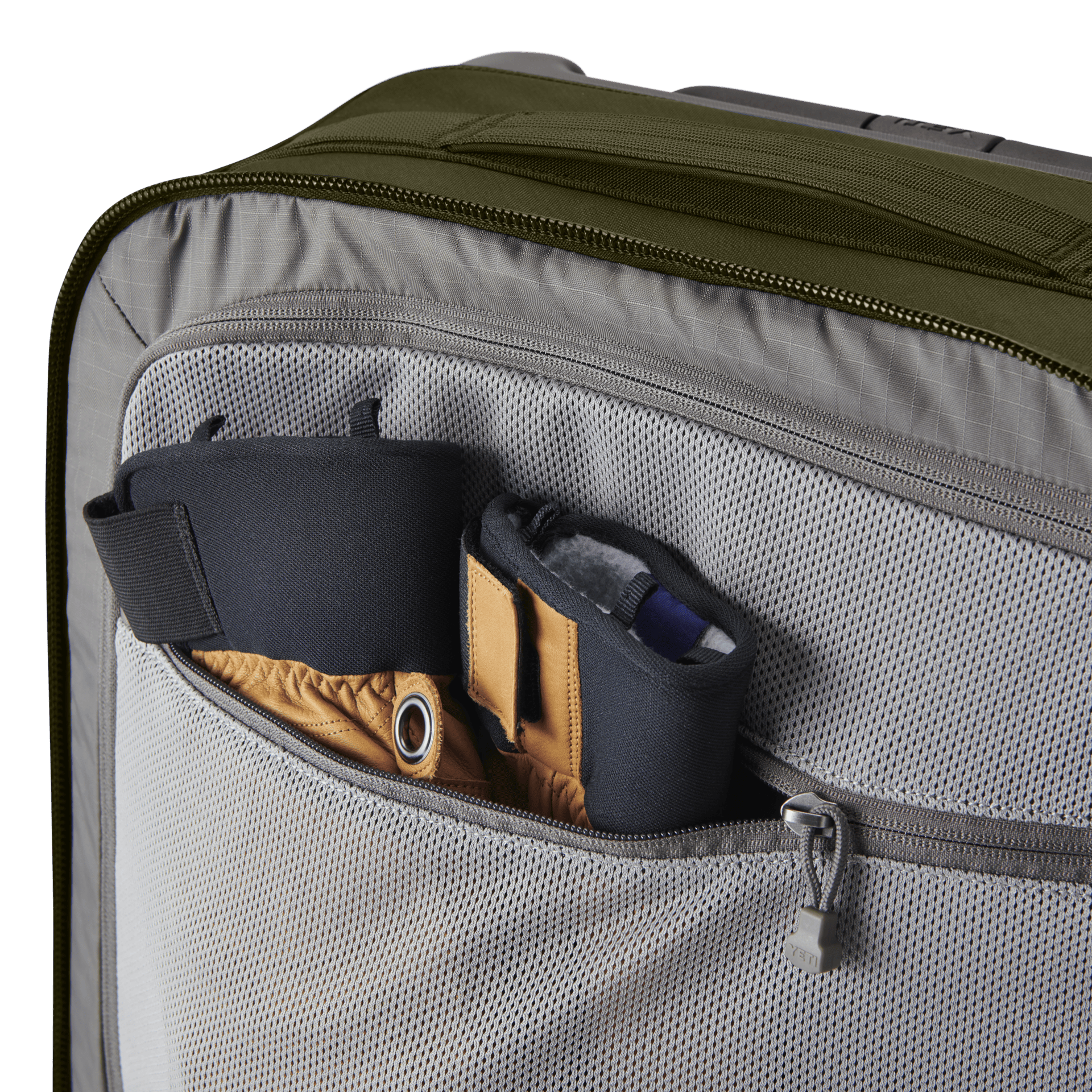Crossroads® 73L/29" Checked Luggage