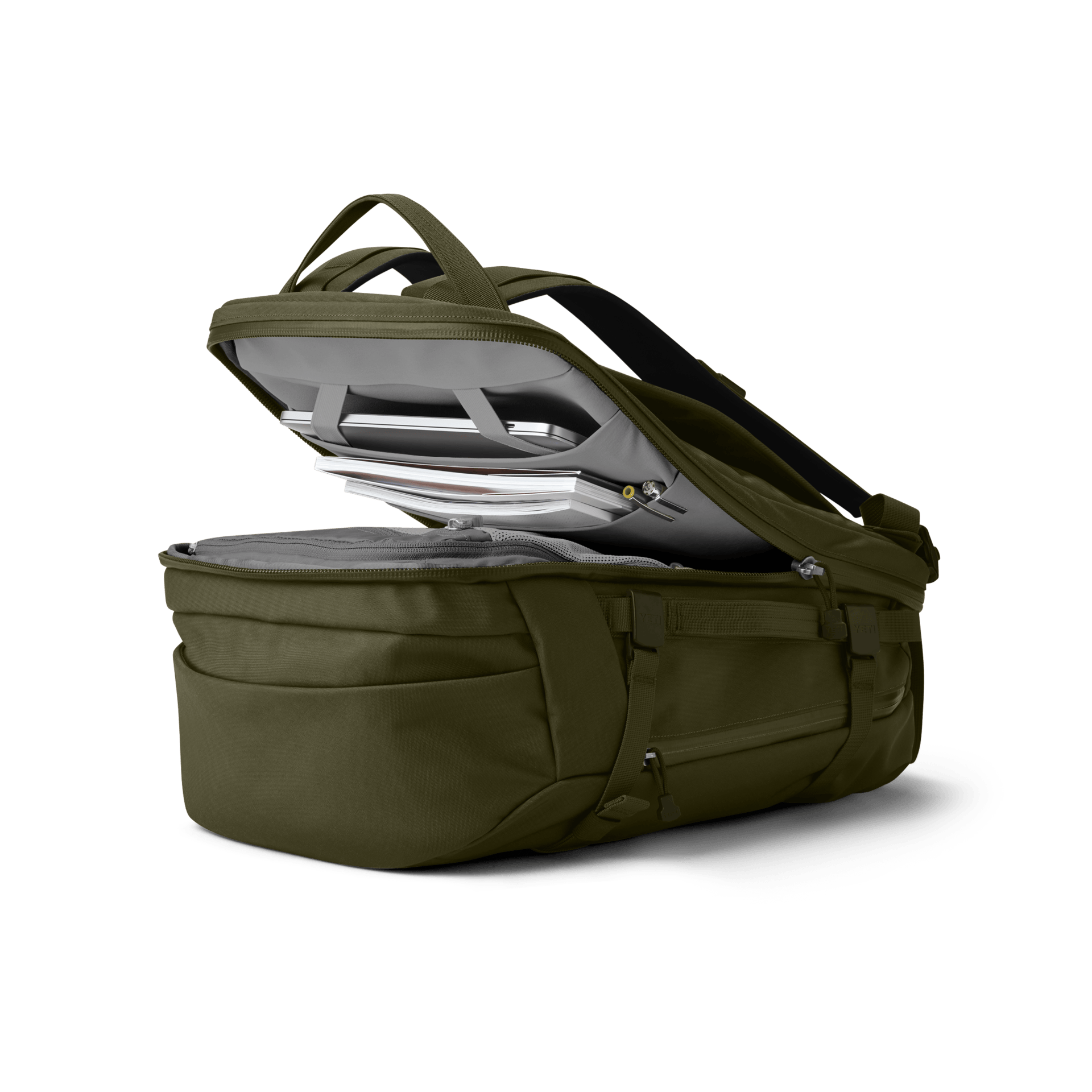 Crossroads® 35L Carry On Backpack