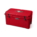 San Francisco 49ers Tundra® 65 Hard Cooler