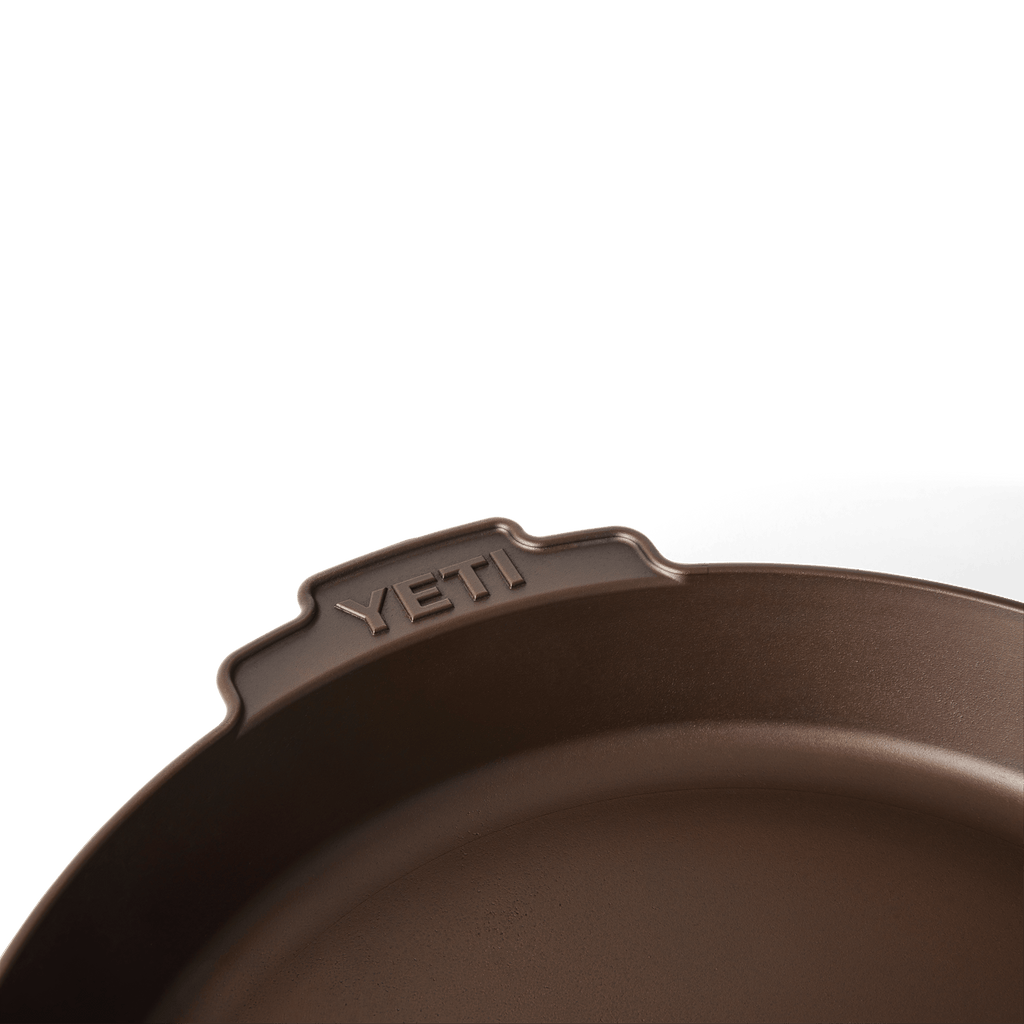YETI® Cast Iron Skillet 14