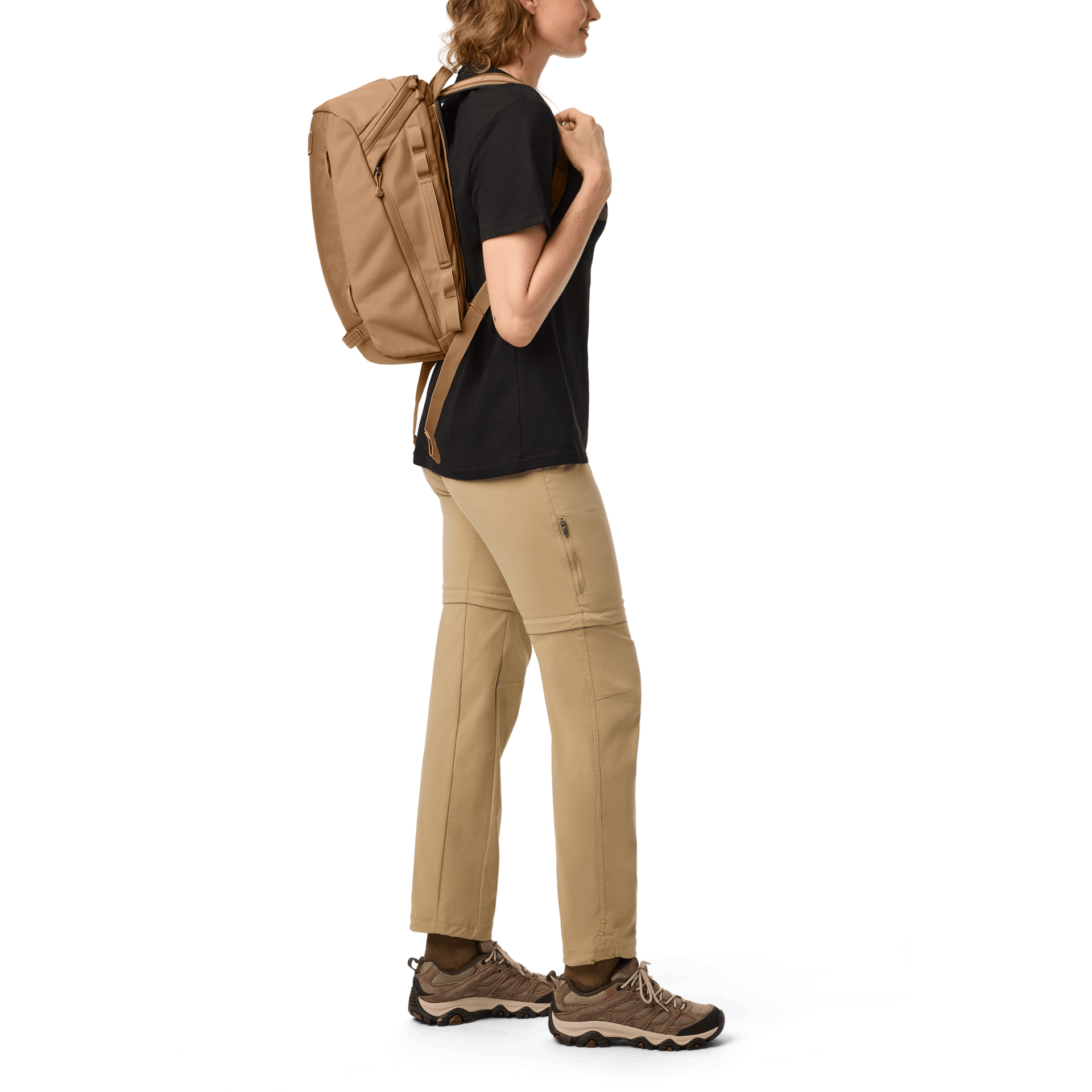 Crossroads® 22L Carry On Backpack