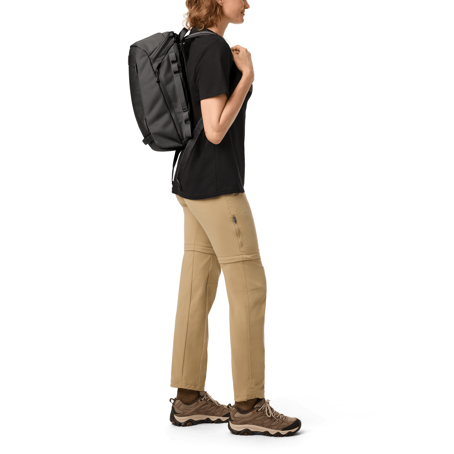Crossroads® 22L Carry On Backpack