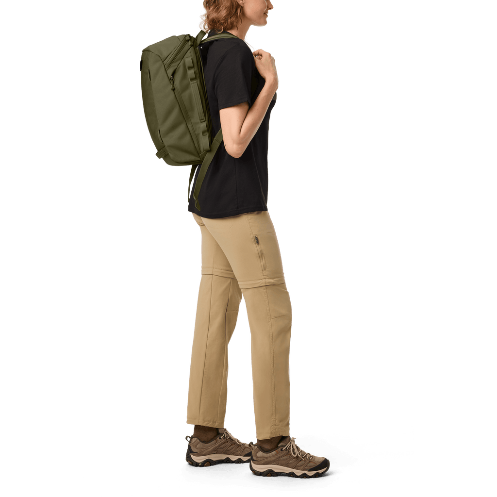 Crossroads® 22L Carry On Backpack