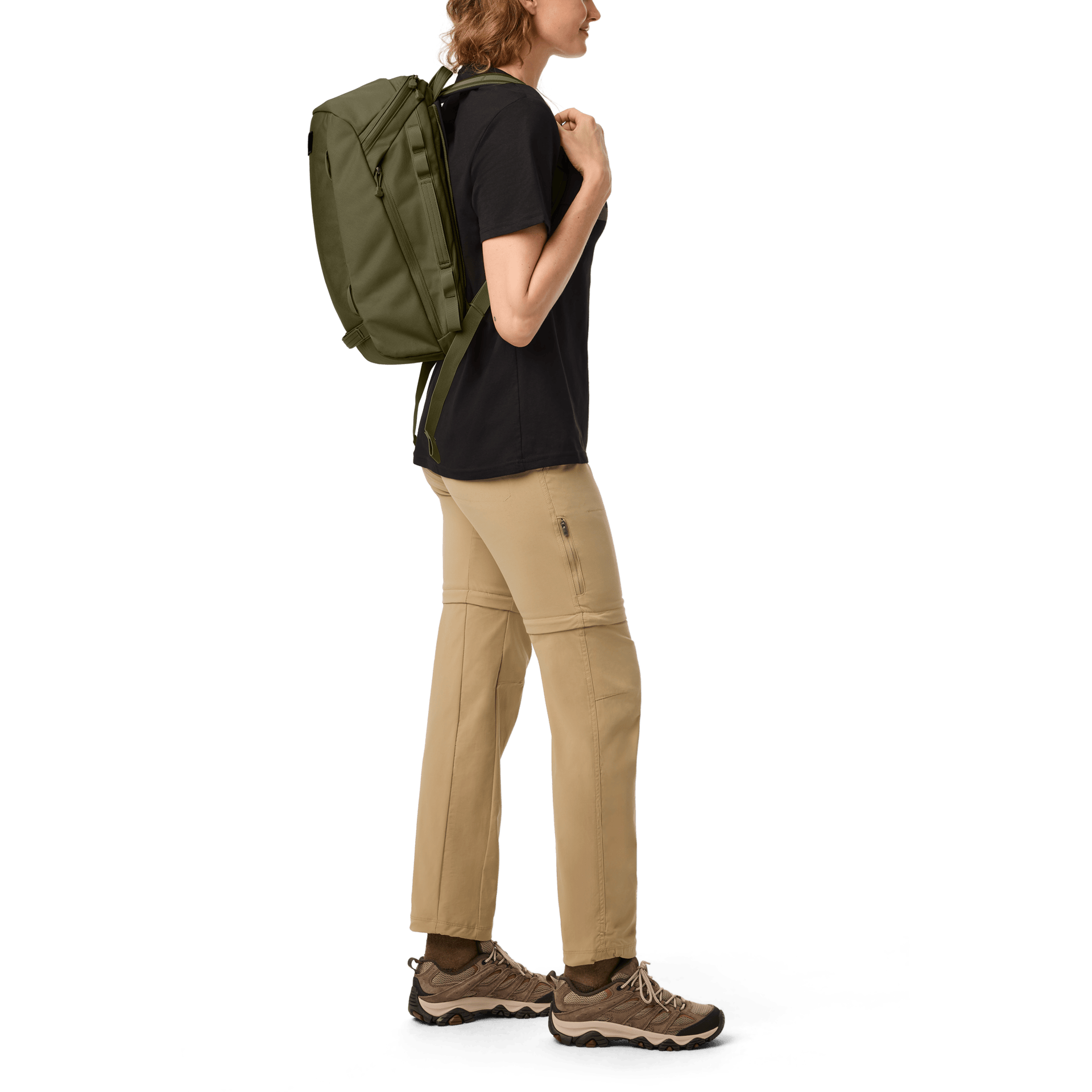 Crossroads® 22L Carry On Backpack