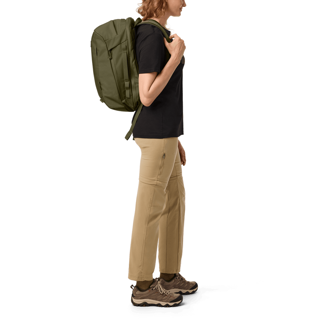 Crossroads® 35L Carry On Backpack