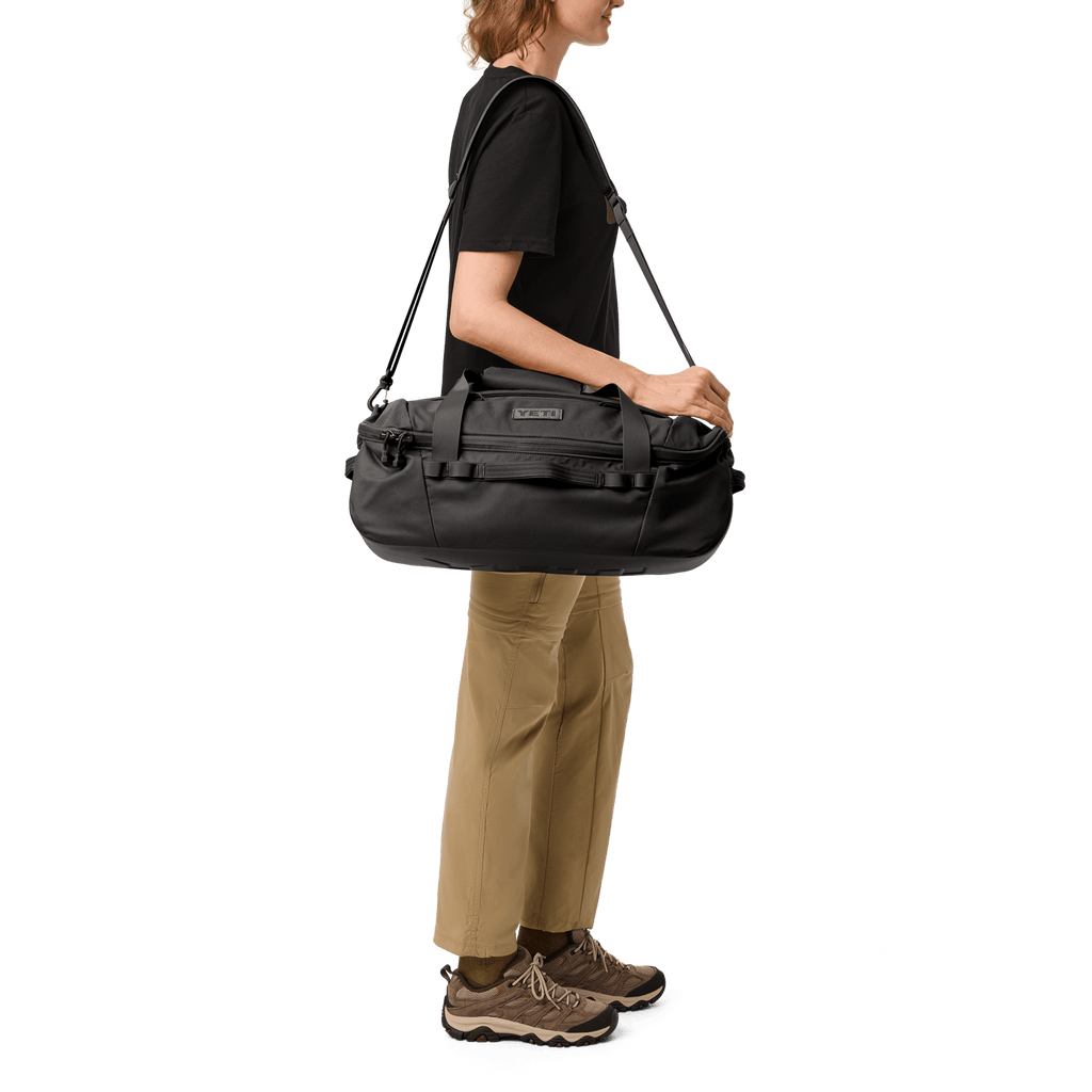 Crossroads® 40L Travel Duffel