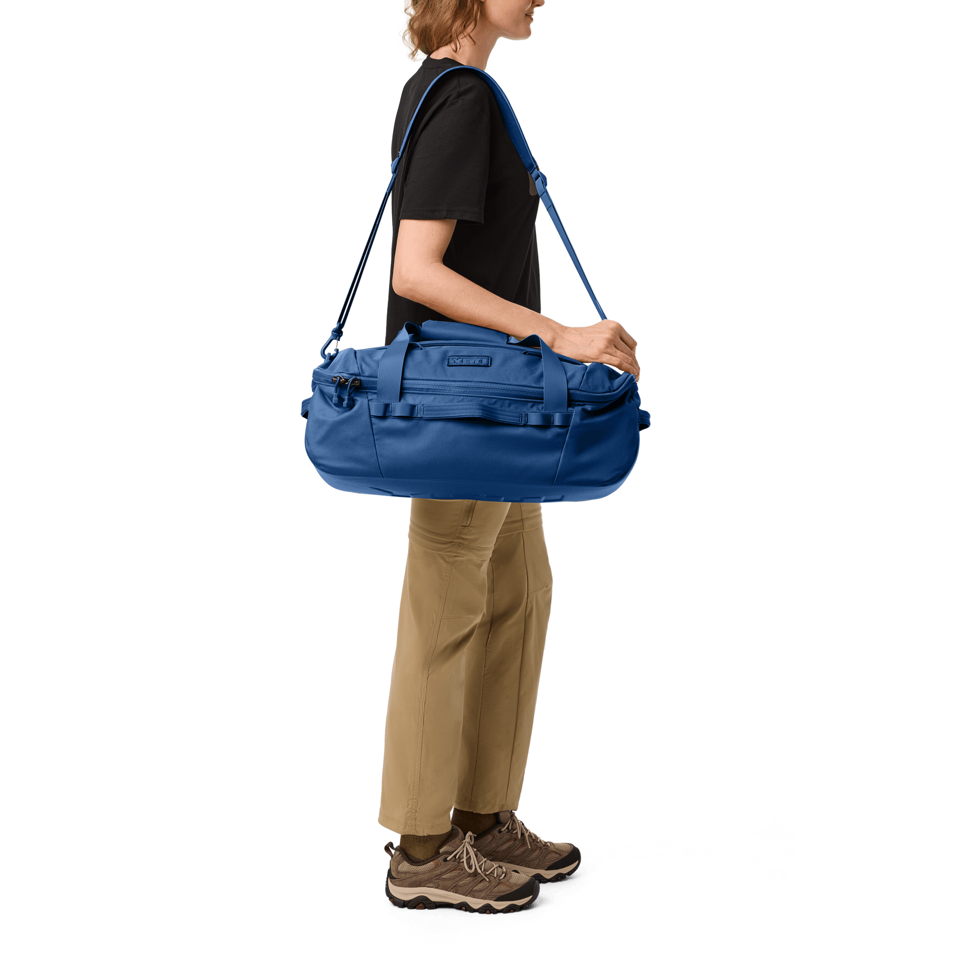 Crossroads® 40L Travel Duffel