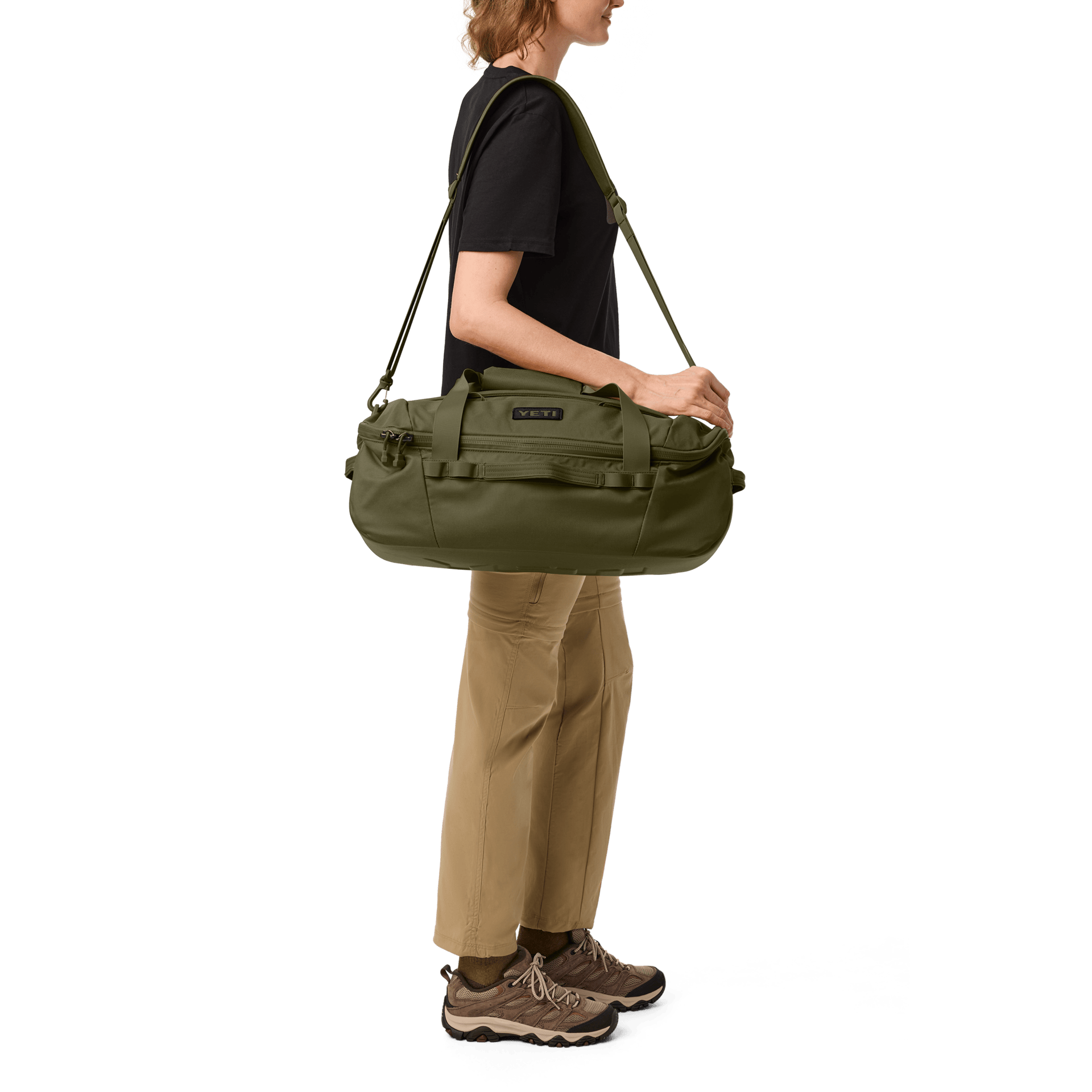 Crossroads® 40L Travel Duffel