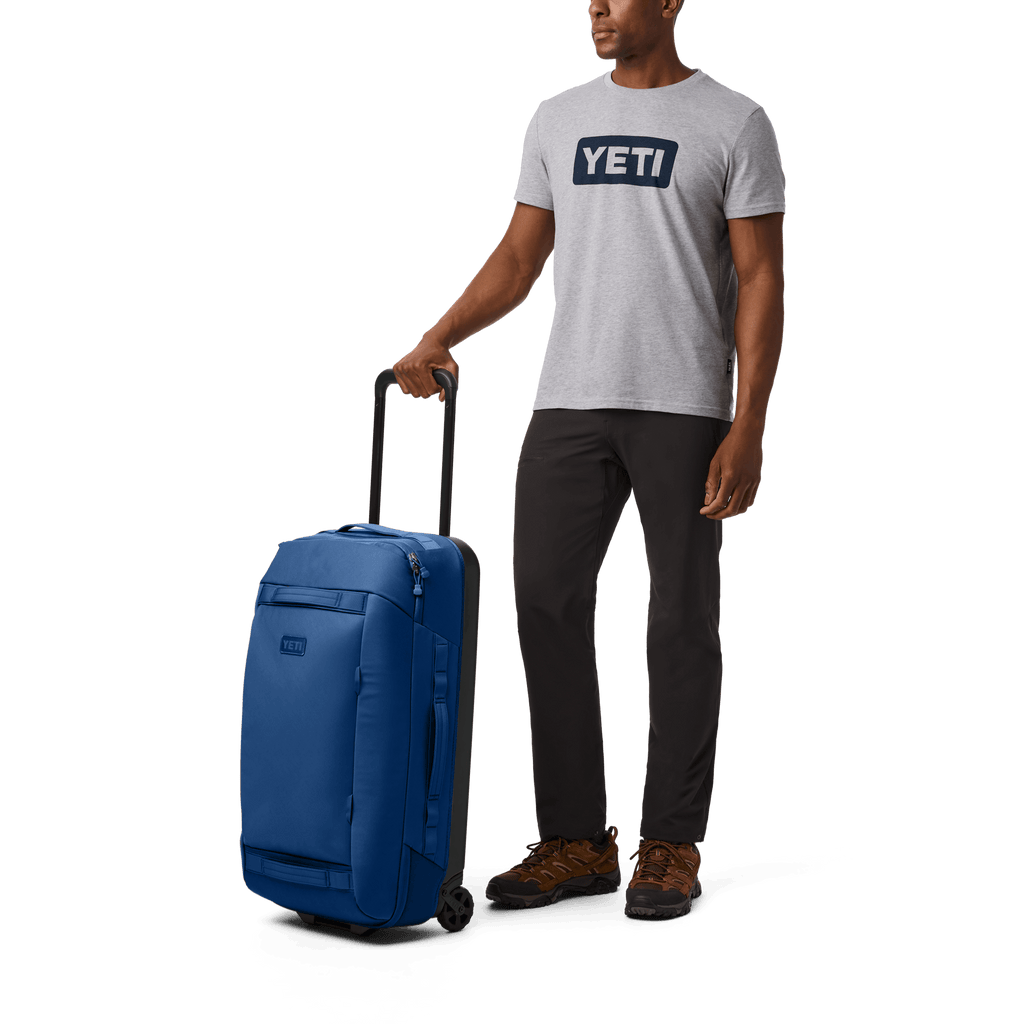 Crossroads® 73L/29" Checked Luggage