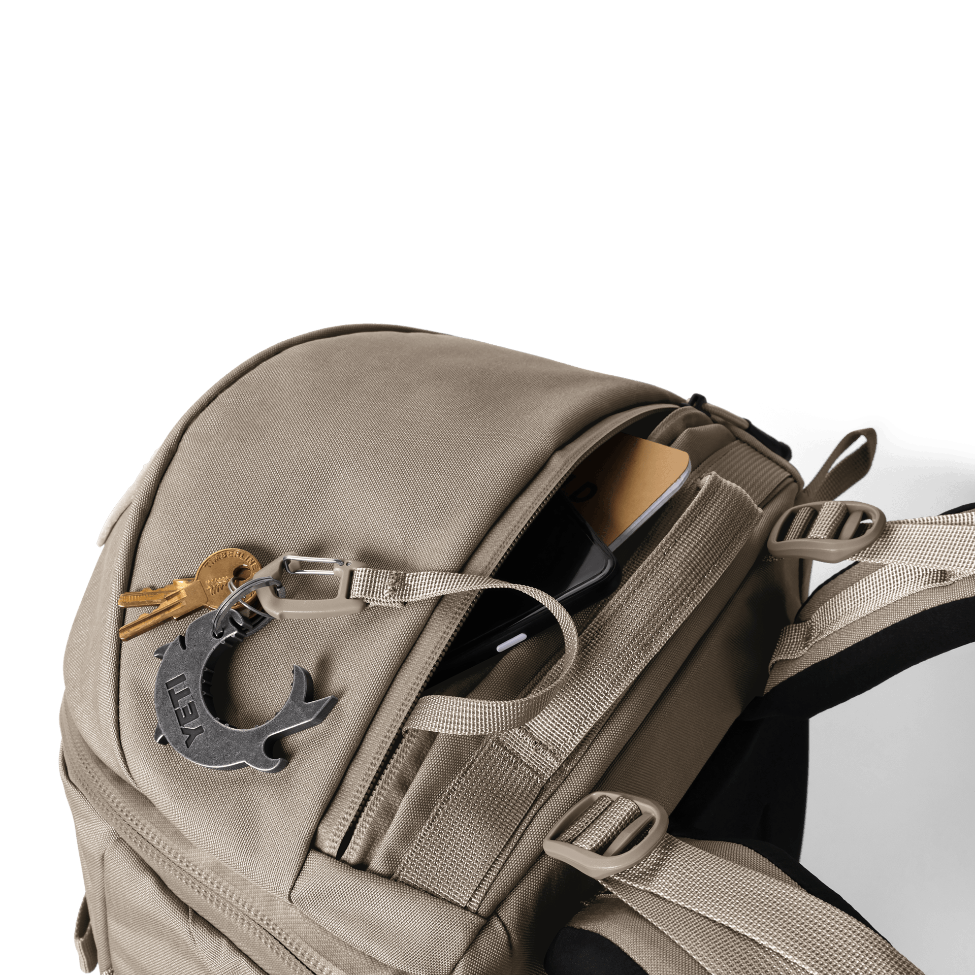 Ranchero™ 22L Everyday Carry Backpack