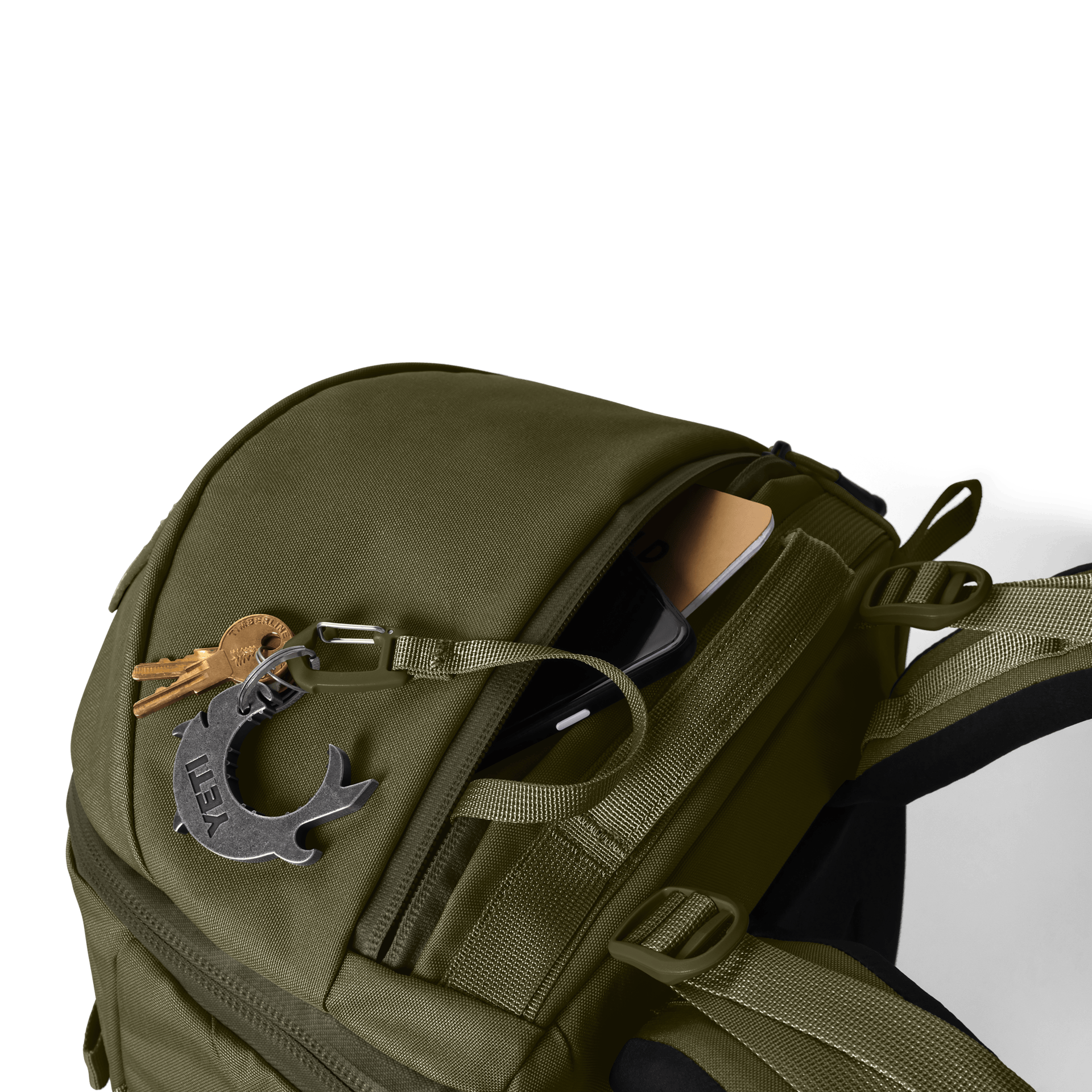 Ranchero™ 22L Everyday Carry Backpack