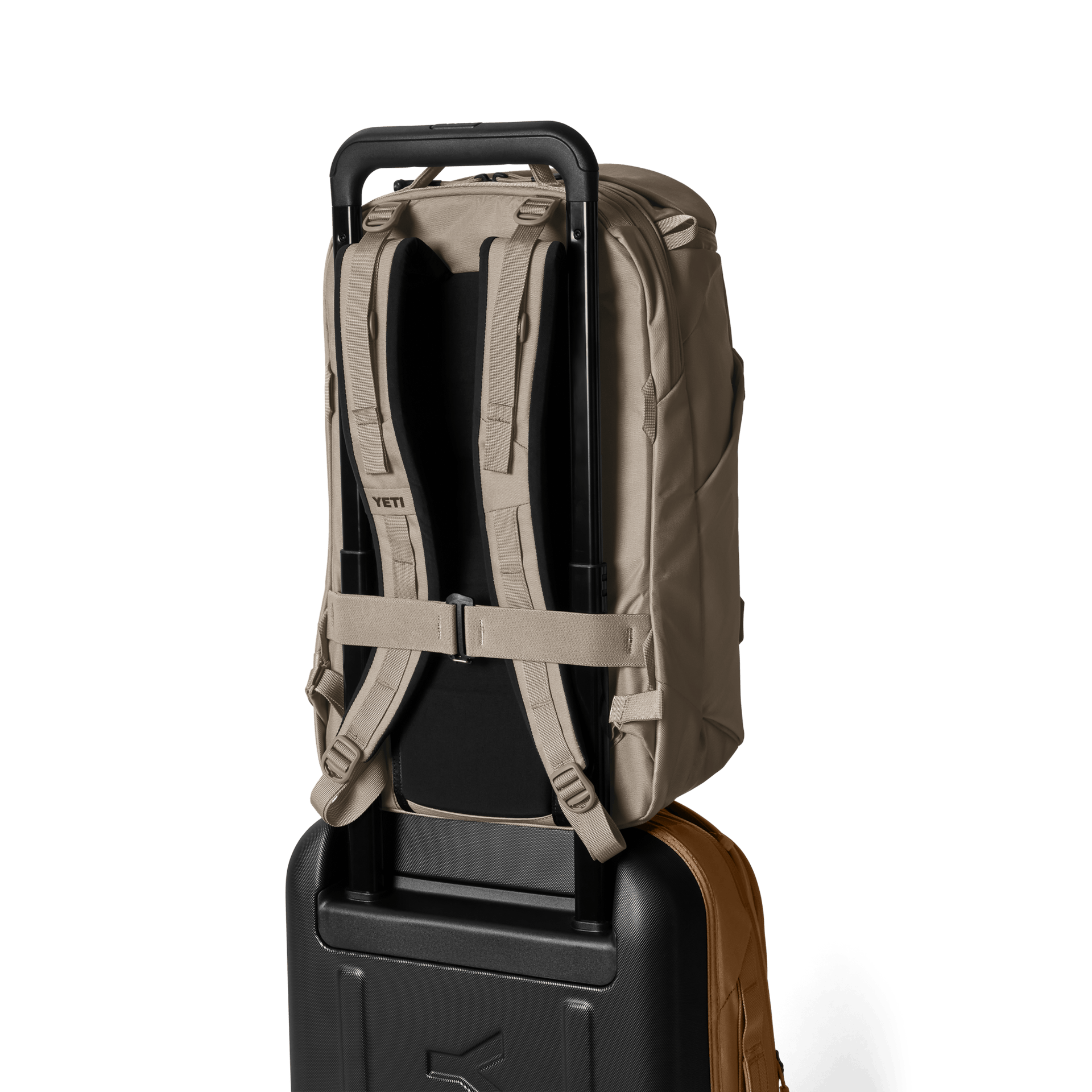 Ranchero™ 27L Everyday Carry Backpack