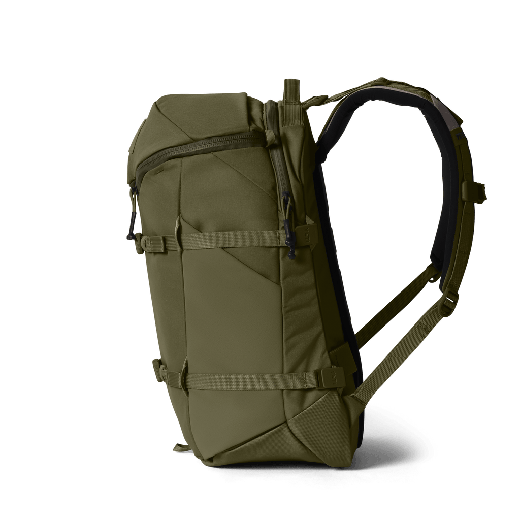 Ranchero™ 27L Everyday Carry Backpack