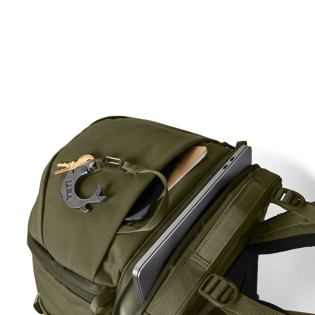 Ranchero™ 27L Everyday Carry Backpack