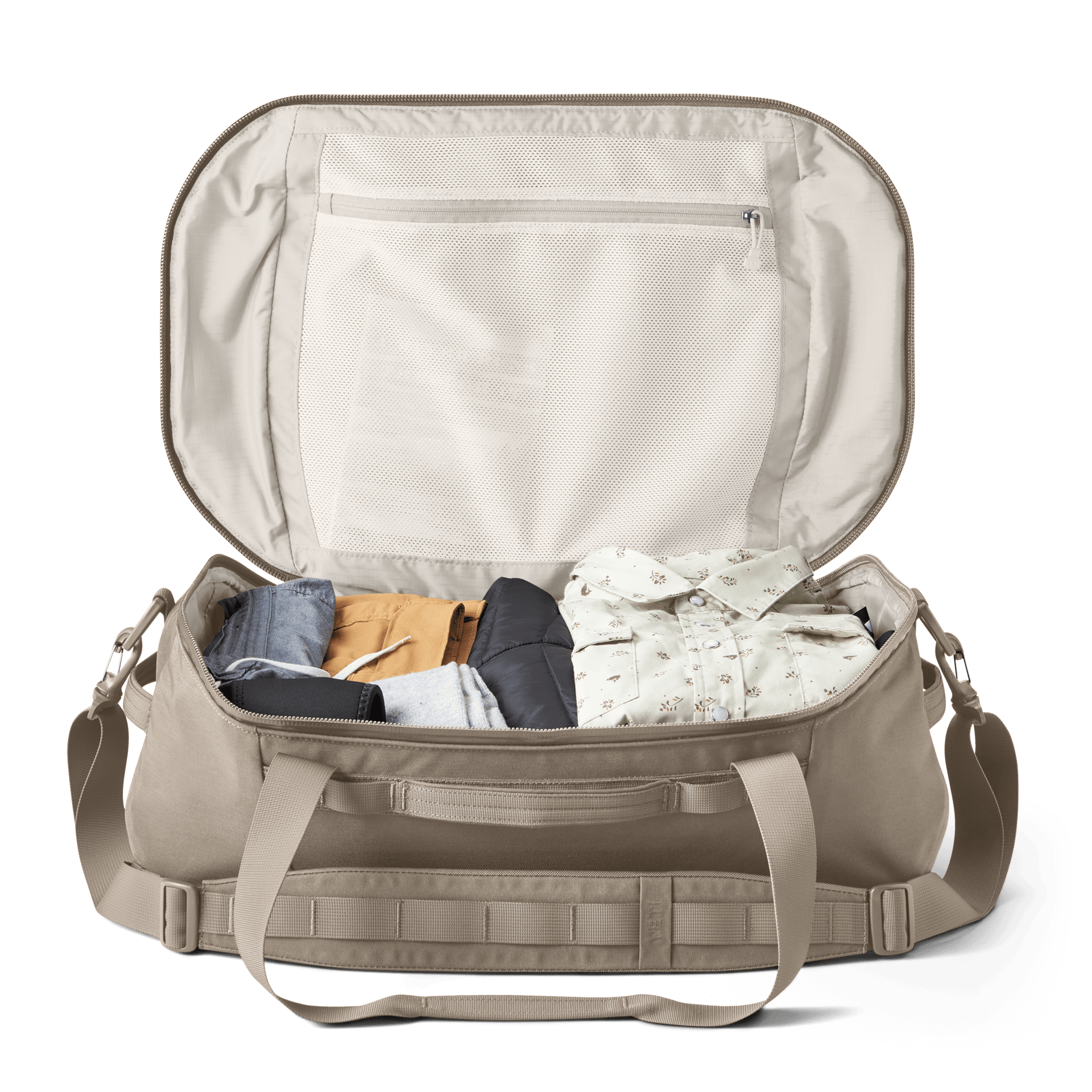 Crossroads® 40L Travel Duffel