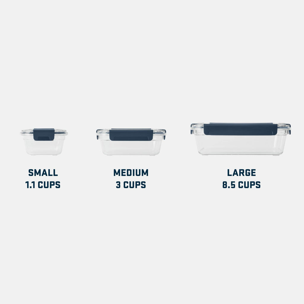 YETI® Food Storage Small