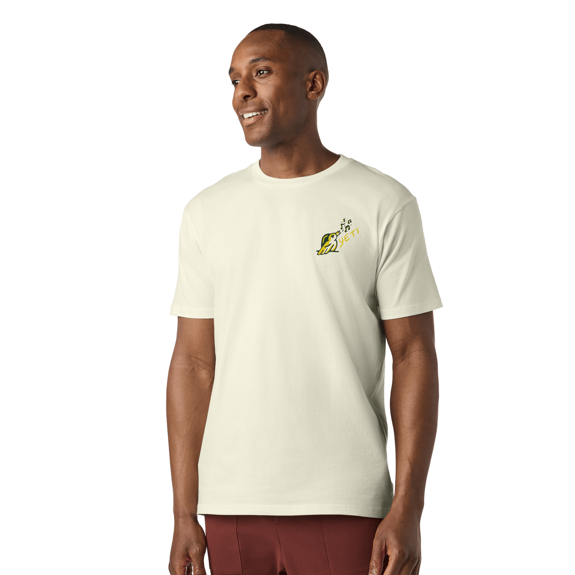 Cuckoo Clock Short Sleeve T-Shirt