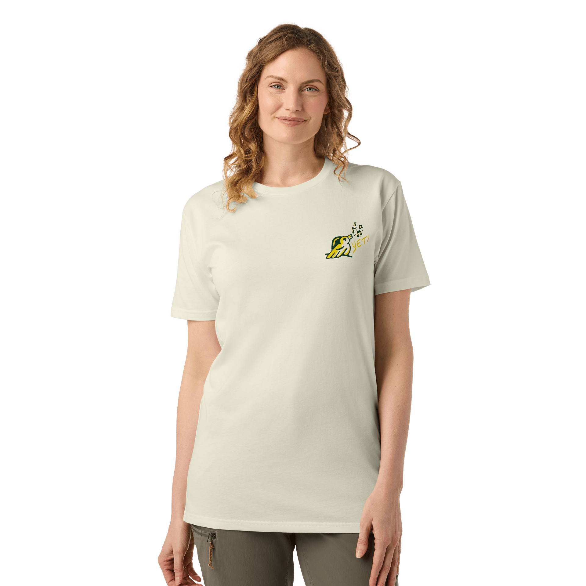 Cuckoo Clock Short Sleeve T-Shirt
