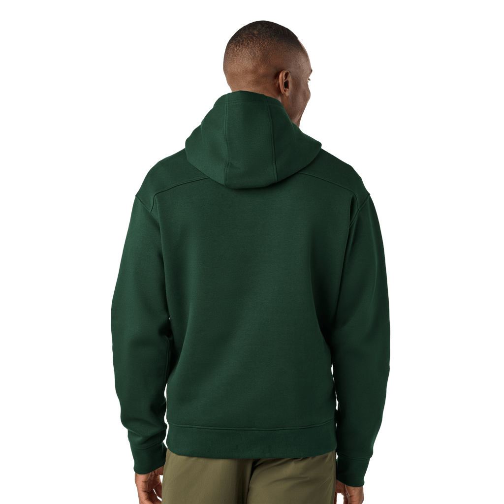 YETI® Heritage Badge Fleece Hoodie