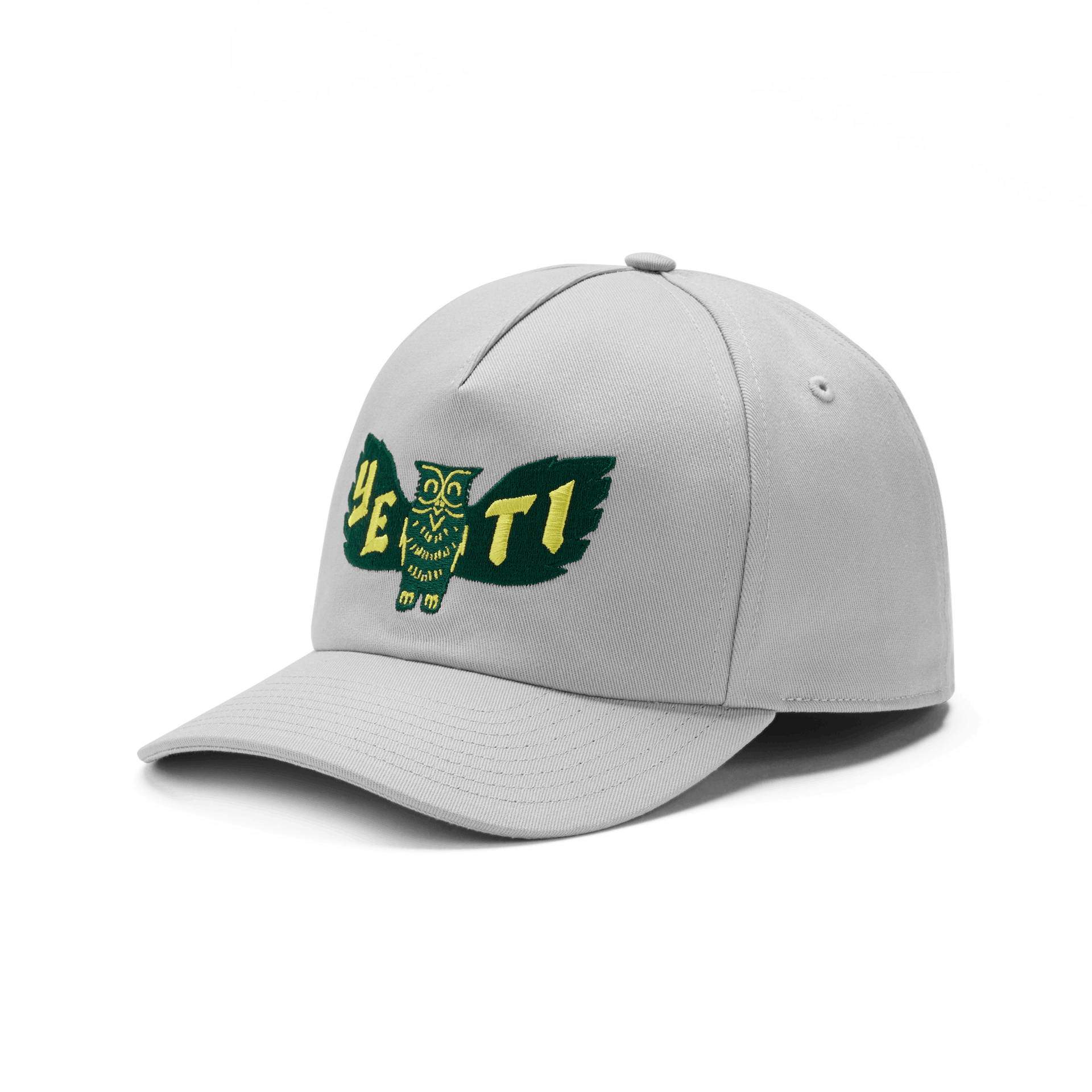 YETI® Owl Kids' Trucker Hat