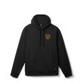YETI® Eagle Badge Fleece Hoodie