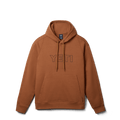 YETI® Logo Built for the Wild Fleece Hoodie