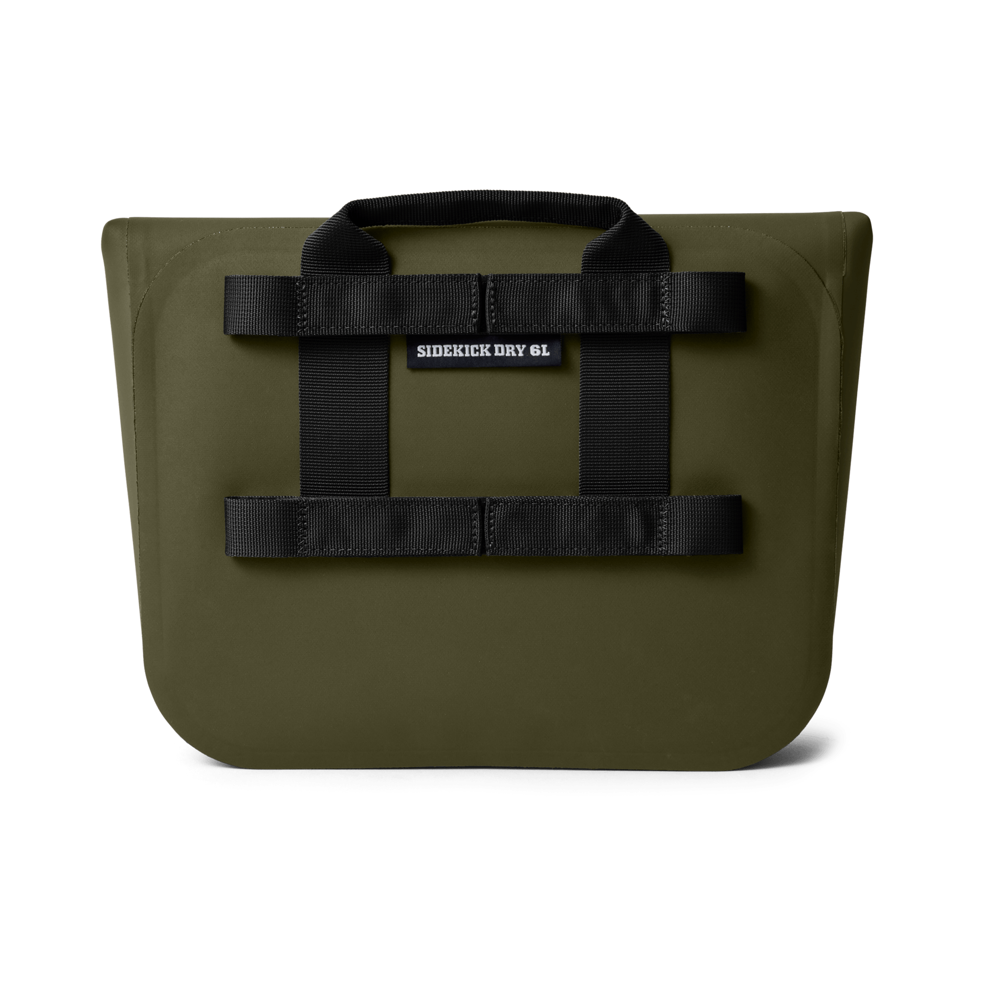 SideKick Dry® 6L Waterproof Gear Case