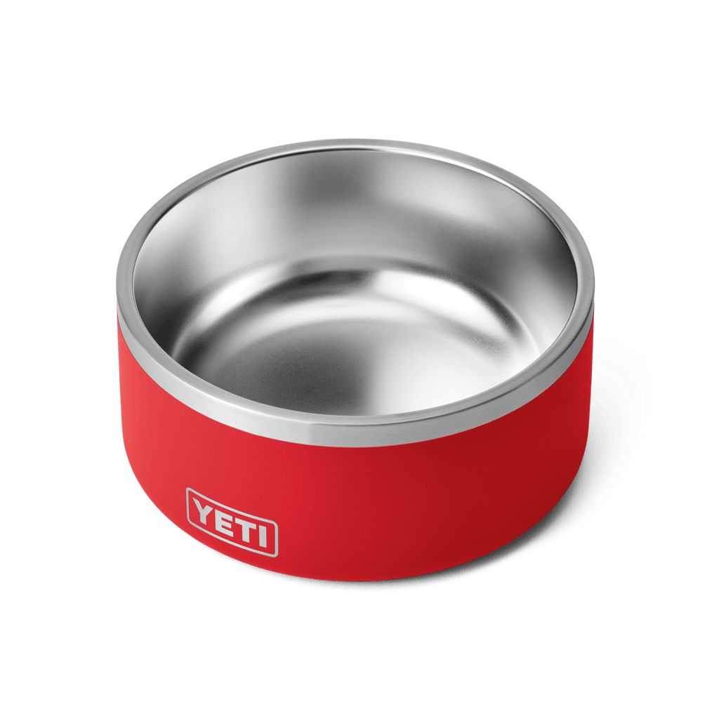Boomer™ 8 Dog Bowl
