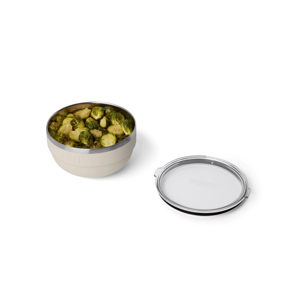 Rambler® 2 QT Insulated Bowl